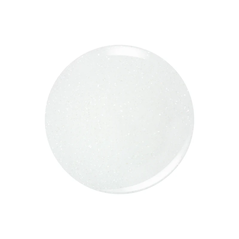 Kiara Sky Acrylic Essenstials - 12 oz Glistening Snow - Image 2