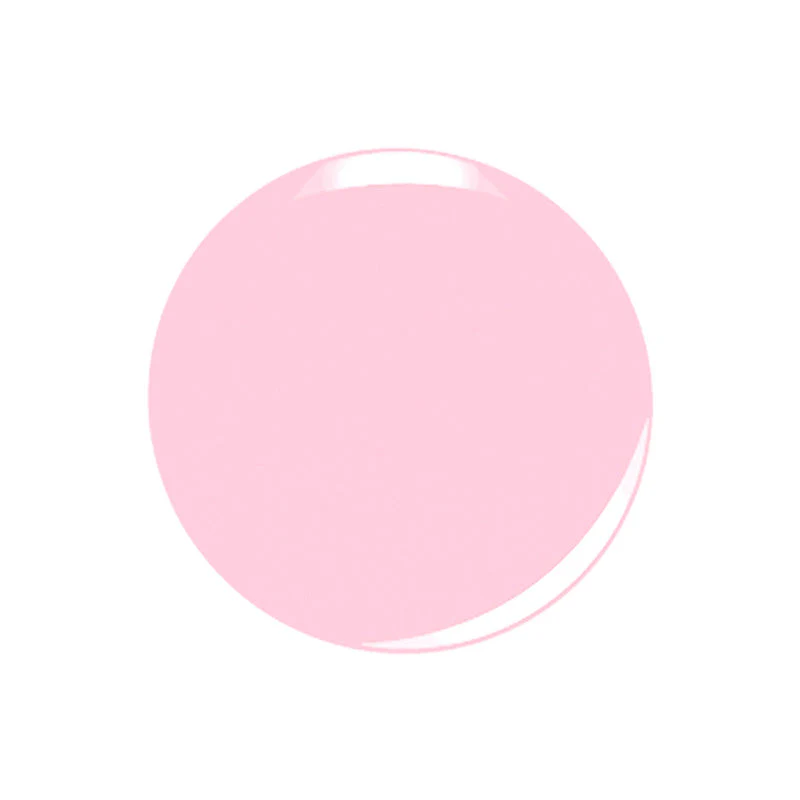 Kiara Sky Acrylic Essenstials - 16 oz Medium Pink All-in-one - Image 2