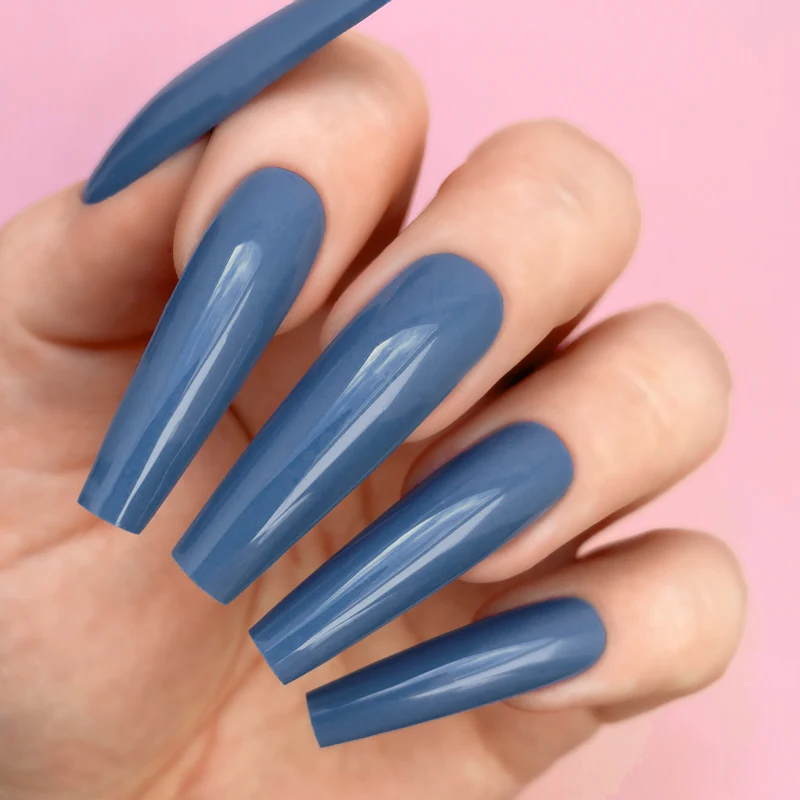 Kiara Sky Gel Polish - Bon Voyage - Image 2