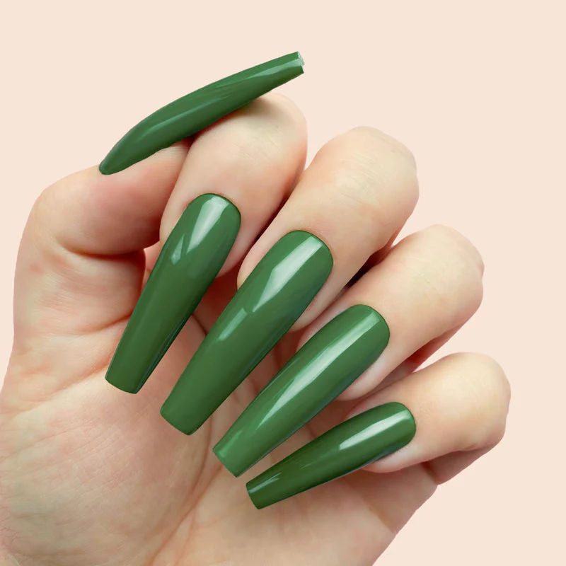 Kiara Sky Gel Polish - Bottles Up - Image 2