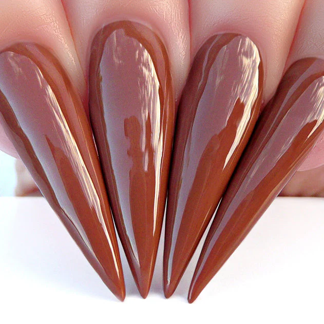Kiara Sky Gel Polish - CEO - Image 2