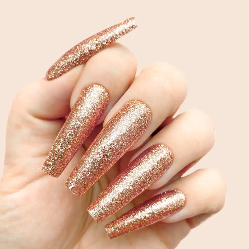 Kiara Sky Gel Polish - Chardon-aye - Image 2
