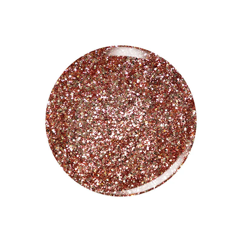 Kiara Sky Gel Polish - Chardon-aye - Image 4