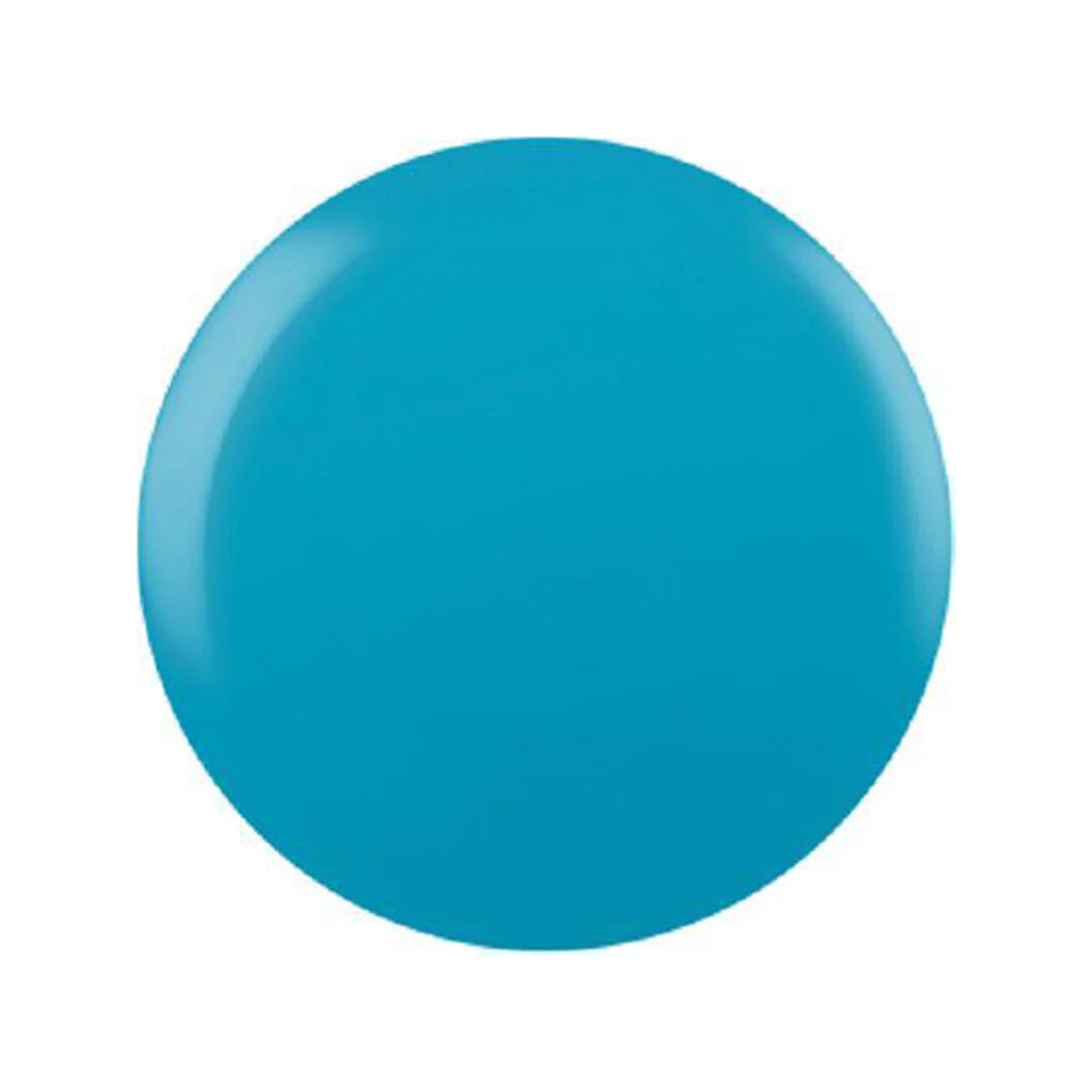 CND 022 - Cerulean Sea - Gel Color 0.25 oz - Image 2
