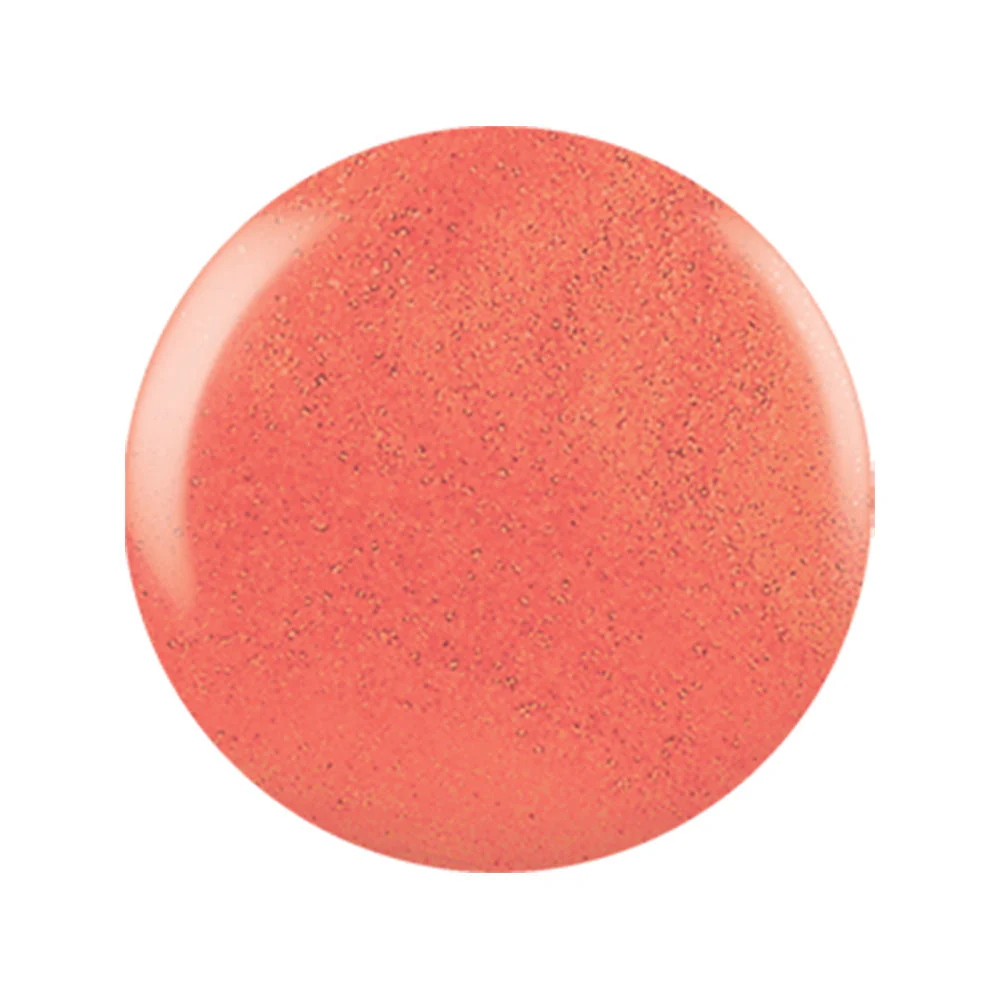 CND 035 - Desert Poppy - Gel Color 0.25 oz - Image 2