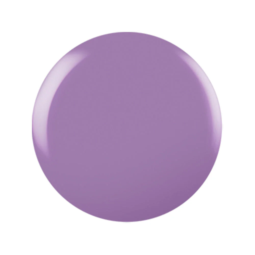 CND 063 - Lilac Longing - Gel Color 0.25 oz - Image 2