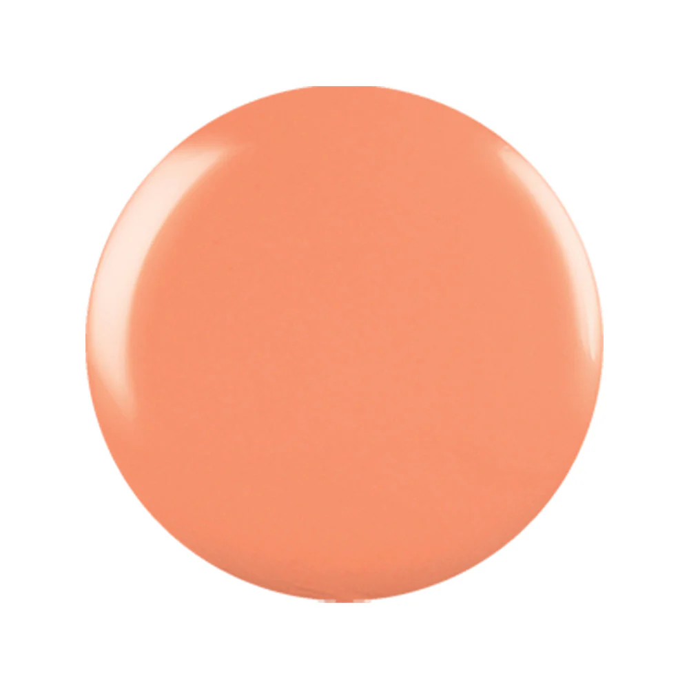 CND 094 - Shells In The Sand - Gel Color 0.25 oz - Image 2
