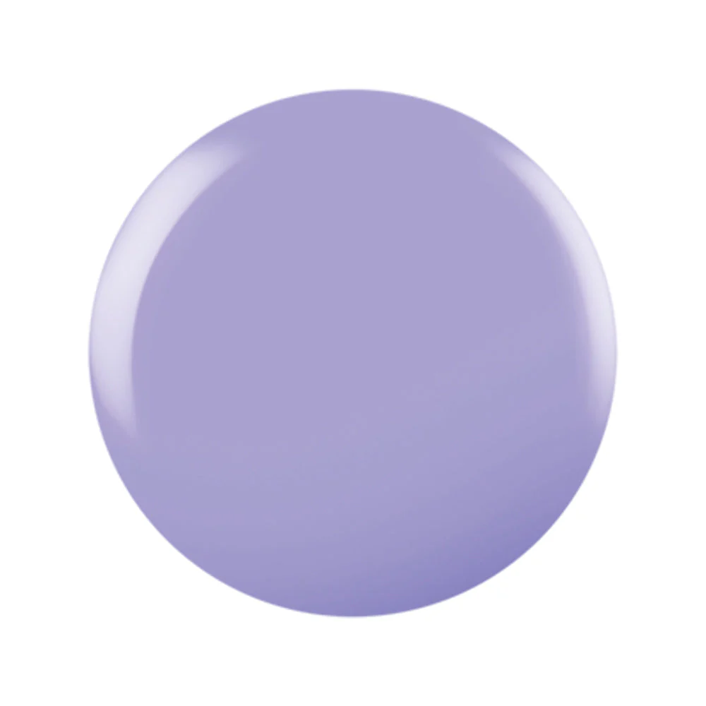 CND 122 - Wisteria Haze - Gel Color 0.25 oz - Image 2