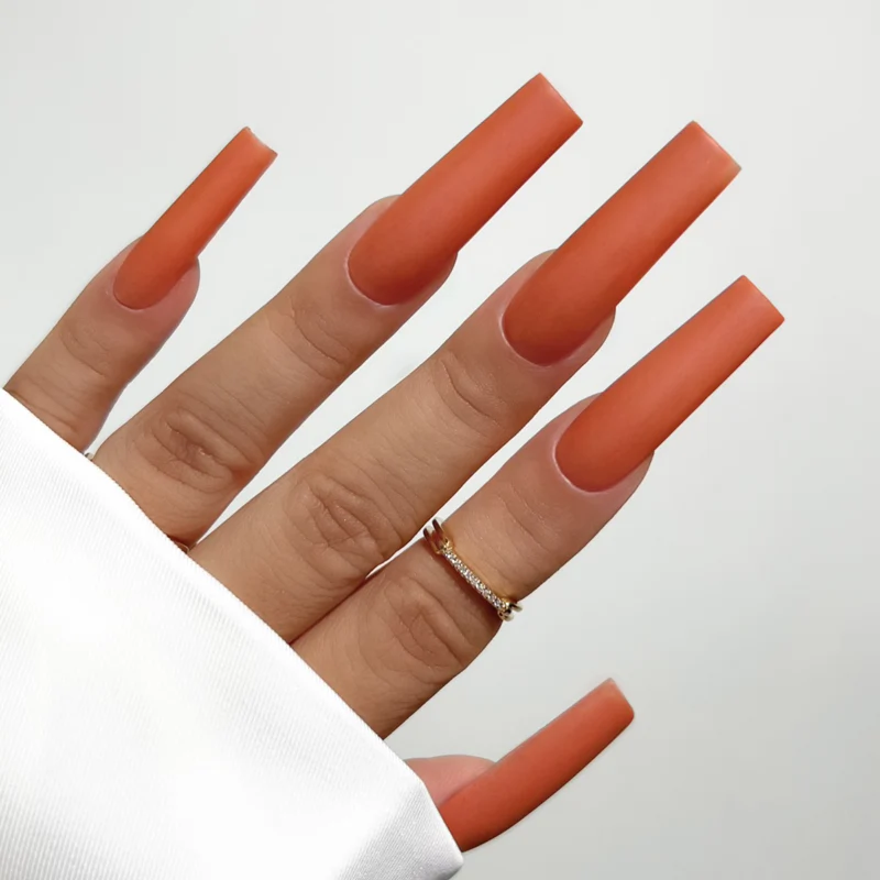 Kiara Sky Gel Polish - Cuddle Weather - Image 2