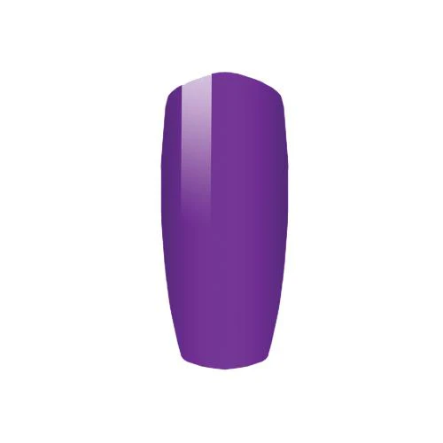 DND - DC Duo - Blue Violet - #DC003 - Image 2