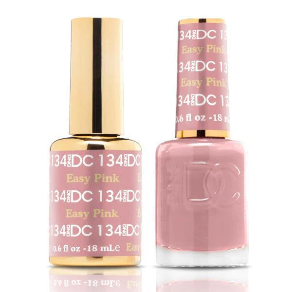 DND - DC Duo - Easy Pink - #DC134