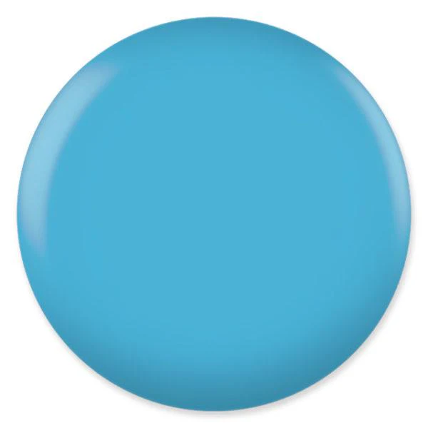 DND - DC Duo - Milky Blue - #DC031 - Image 2