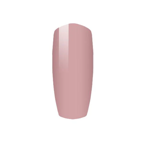 DND - DC Duo - Sheer Pink - #DC059 - Image 2