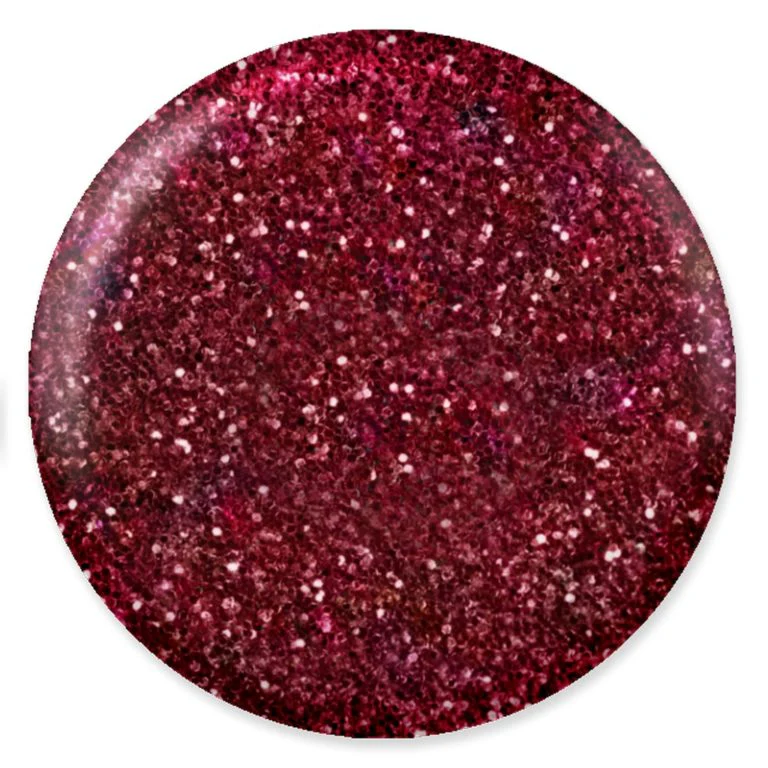 DND DC Gel Mermaid #232 Maroon