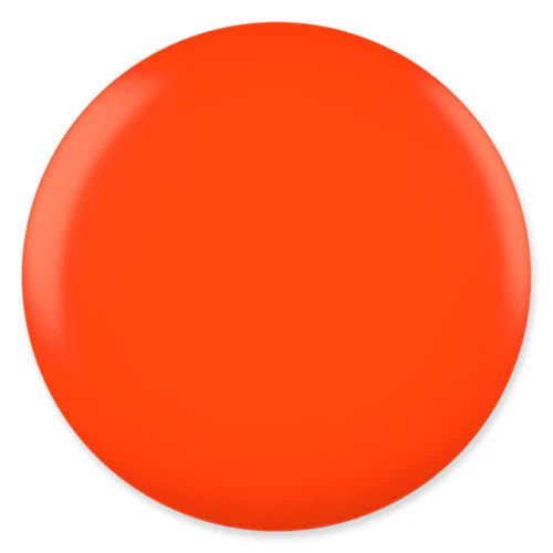 DND DC Trio - 010 Dutch Orange - Image 2