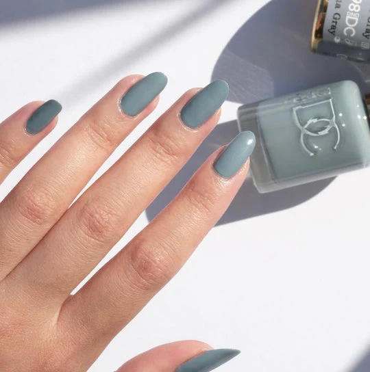 DND DC Trio - 098 Aqua Gray - Image 2
