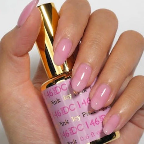 DND DC Trio - 146 Icy Pink - Image 2