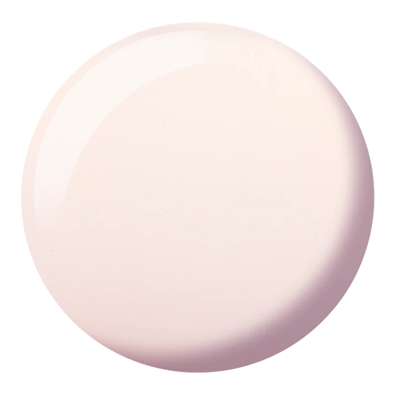DND Gel & Lacquer Duo - She’s White? She’s Pink? #860 - Image 3
