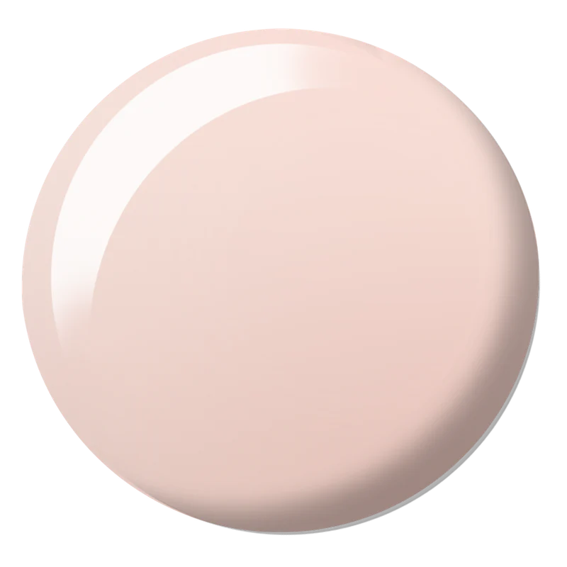 DND Gel & Lacquer Duo - Tea-Time #870 - Image 3