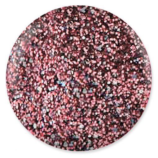 DND Gel Nail Polish Duo - 408 Pink Colors - Pinky Star - Image 2