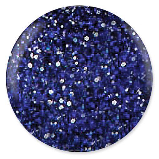 DND Gel Nail Polish Duo - 410 Purple Colors - Ocean Night Star - Image 2