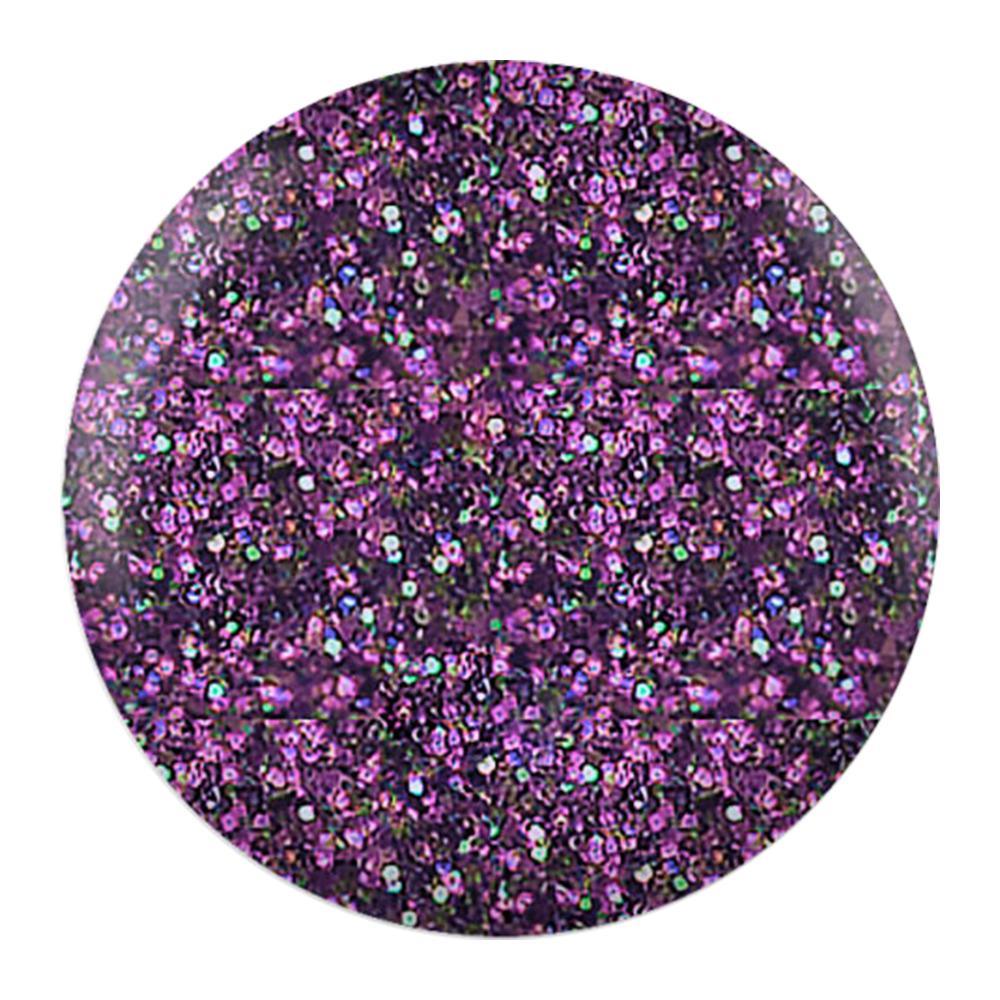 DND Gel Nail Polish Duo - 466 Purple Colors - Brandy Wine - Image 2