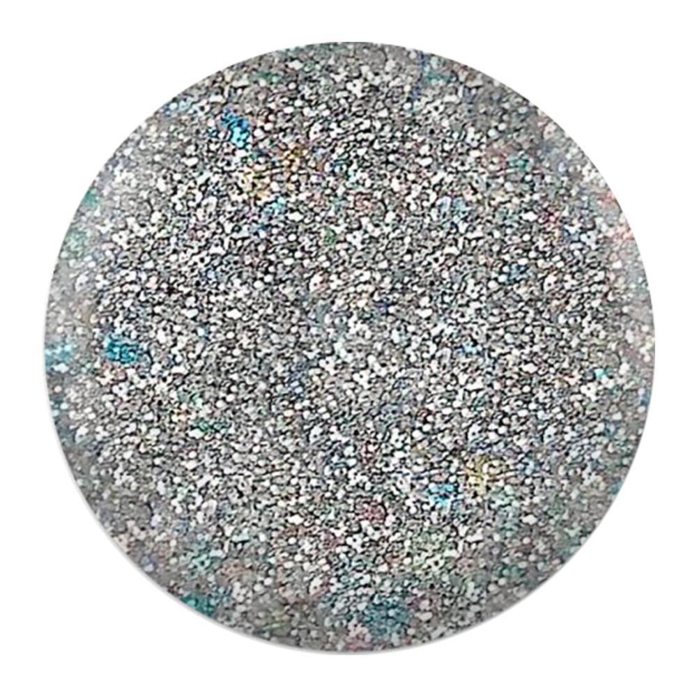 DND Gel Nail Polish Duo - 469 Glitter Colors - Vast Galaxy - Image 2