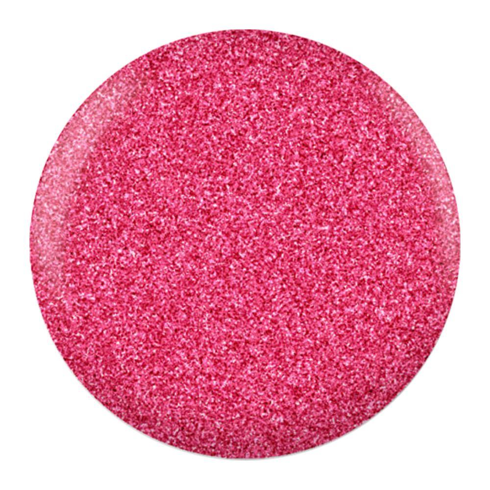 DND Gel Nail Polish Duo - 482 Pink Colors - Charming Cherry - Image 2