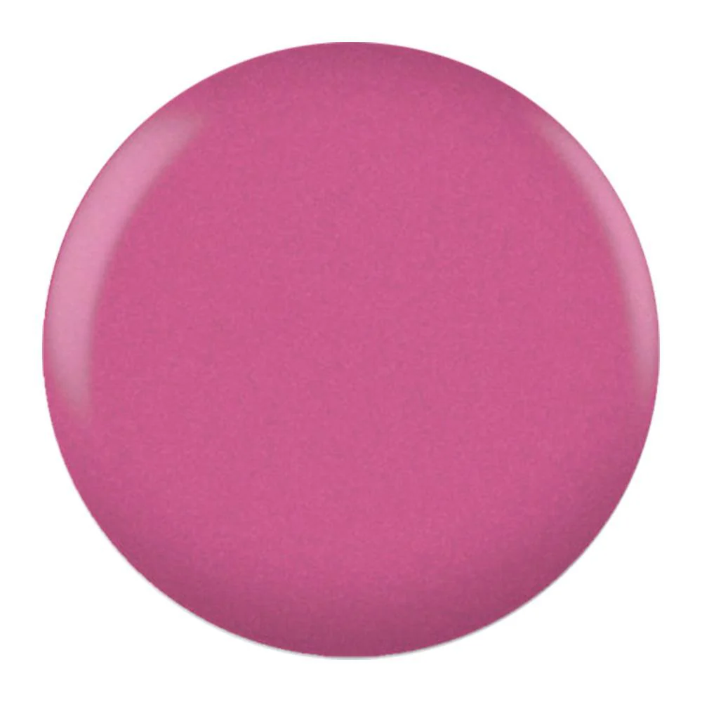 DND Gel Nail Polish Duo - 498 Coral Colors - Lipstick - Image 2
