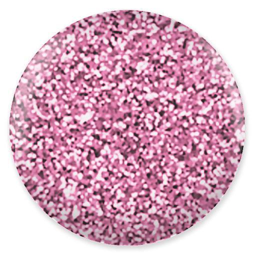 DND Gel Nail Polish Duo - 517 Red Colors - Lollipop - Image 2
