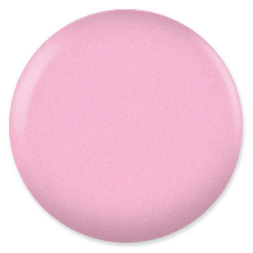 DND Gel Nail Polish Duo - 537 Pink Colors - Panther Pink - Image 2