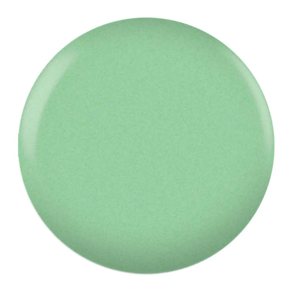 DND Gel Nail Polish Duo - 569 Green Colors - Green Spring, KY - Image 2