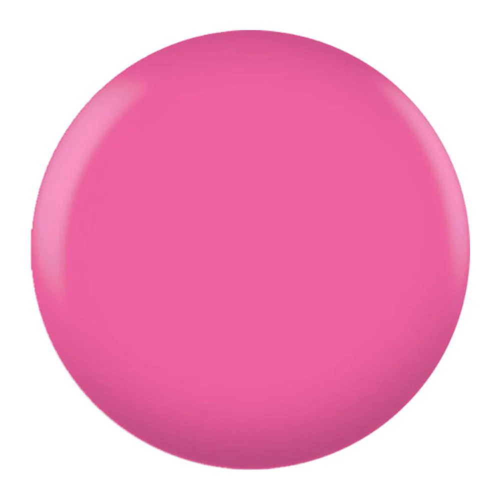 DND Gel Nail Polish Duo - 577 Pink Colors - French Rose - Image 2