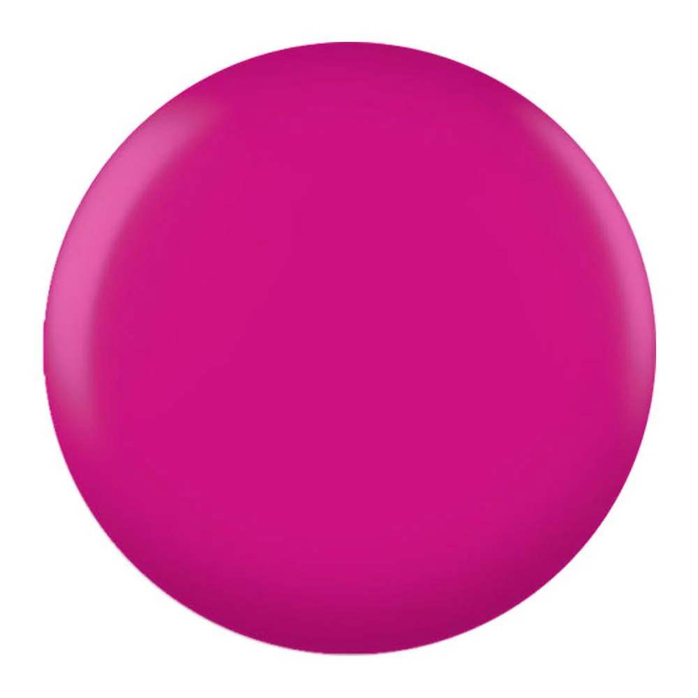 DND Gel Nail Polish Duo - 659 Pink Colors - Majestic Violet - Image 2
