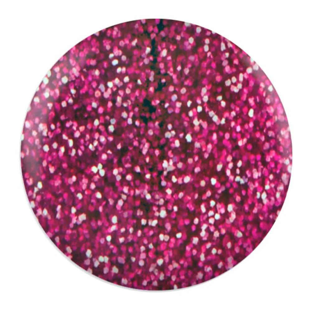 DND Gel Nail Polish Duo - 679 Pink Colors - Pink Mermaid - Image 2