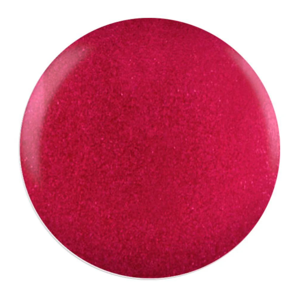 DND Gel Nail Polish Duo - 681 Pink Colors - Hot Pink Patrol - Image 2