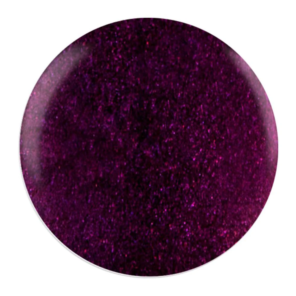 DND Gel Nail Polish Duo - 702 Purple Colors - Astral Blast - Image 2