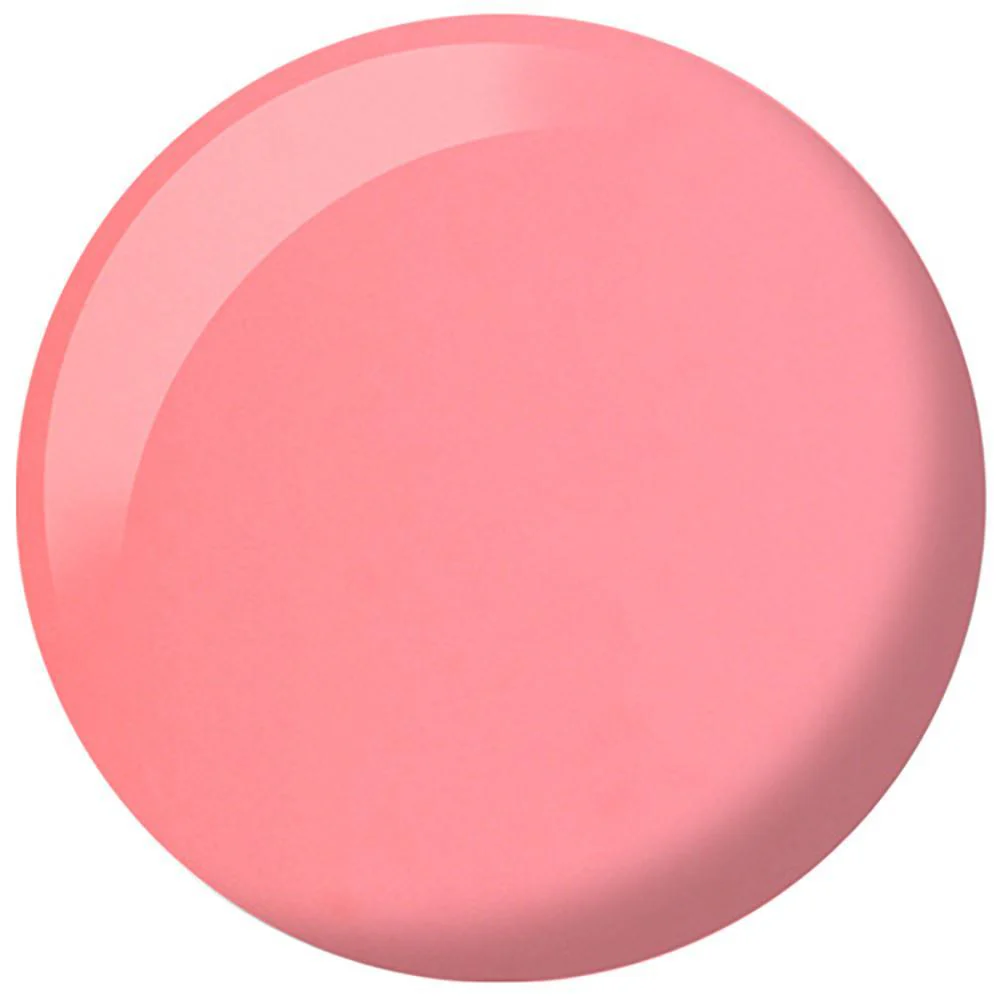 DND Gel Nail Polish Duo - 723 Pink Colors - Zippy - Image 2