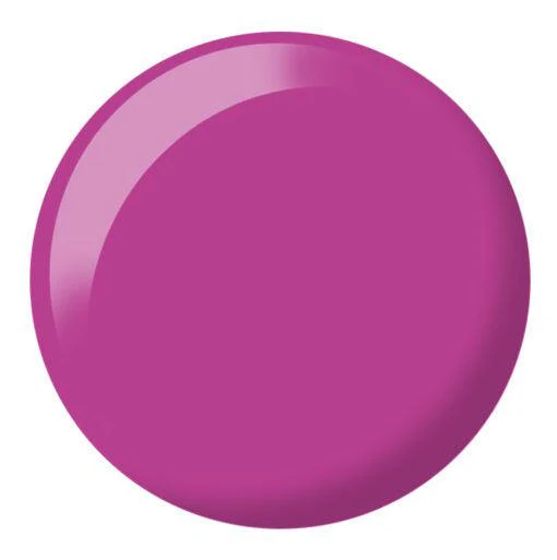 DND Gel Nail Polish Duo - 798 Purple Colors - Image 2