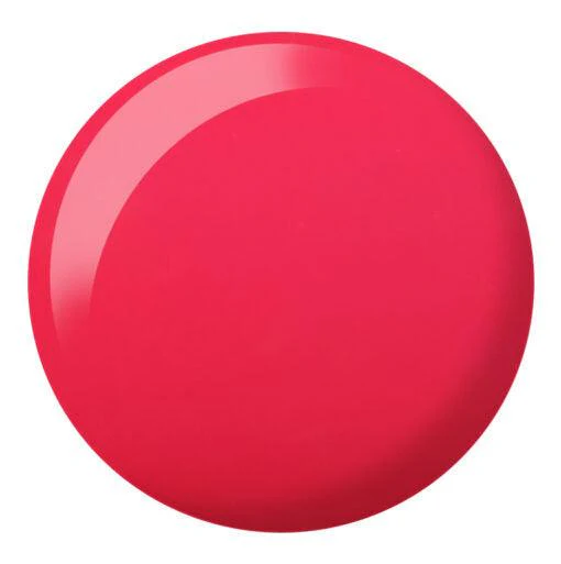 DND Gel Nail Polish Duo - 814 Pink Colors - Image 2