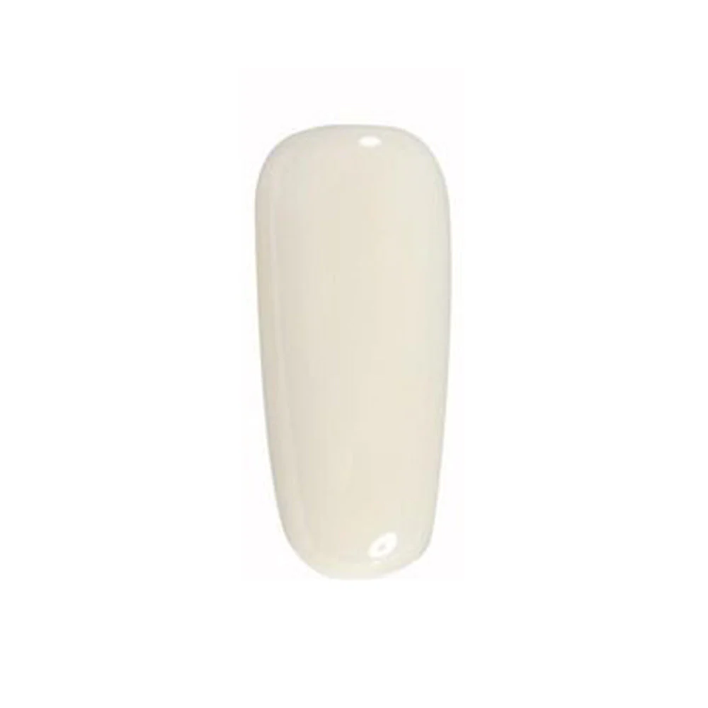 DND Gel Nail Polish Duo - 856 Ivory Cream - Image 3