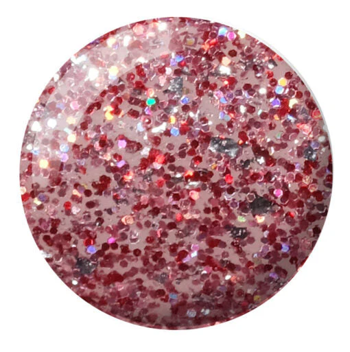 DND Gel Nail Polish Duo - 902 Peace of Mind - Image 2