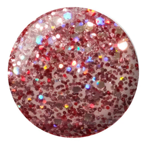 DND Gel Nail Polish Duo - 903 Fiesta - Image 2