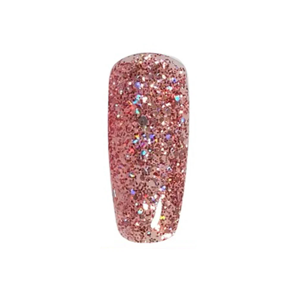 DND Gel Nail Polish Duo - 903 Fiesta - Image 3