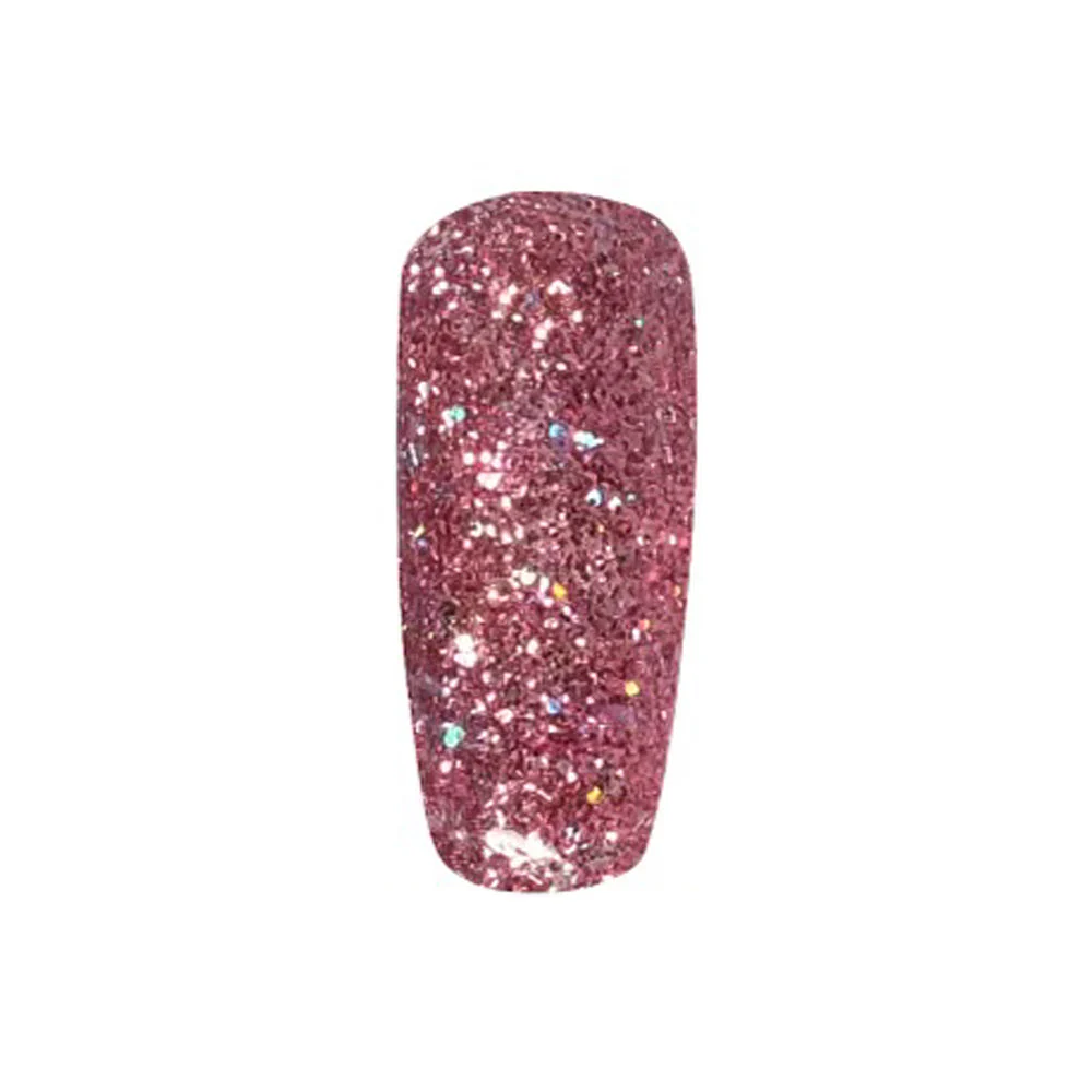 DND Gel Nail Polish Duo - 916 Am I The Drama - Image 3
