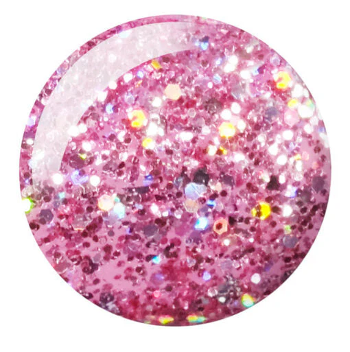 DND Gel Nail Polish Duo - 917 Fairy Goddess - Image 2