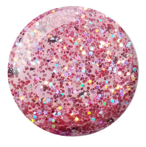 DND Gel Nail Polish Duo - 918 Pink Aura - Image 2