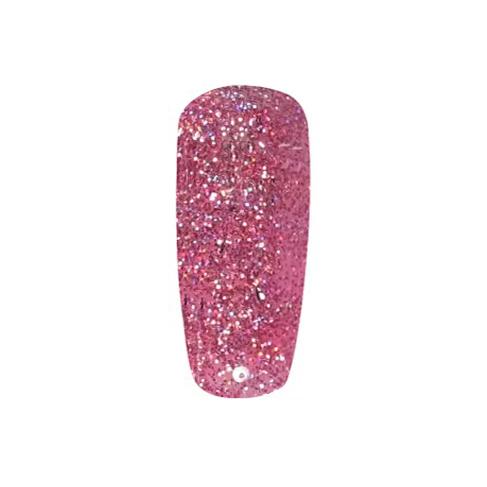 DND Gel Nail Polish Duo - 918 Pink Aura - Image 3
