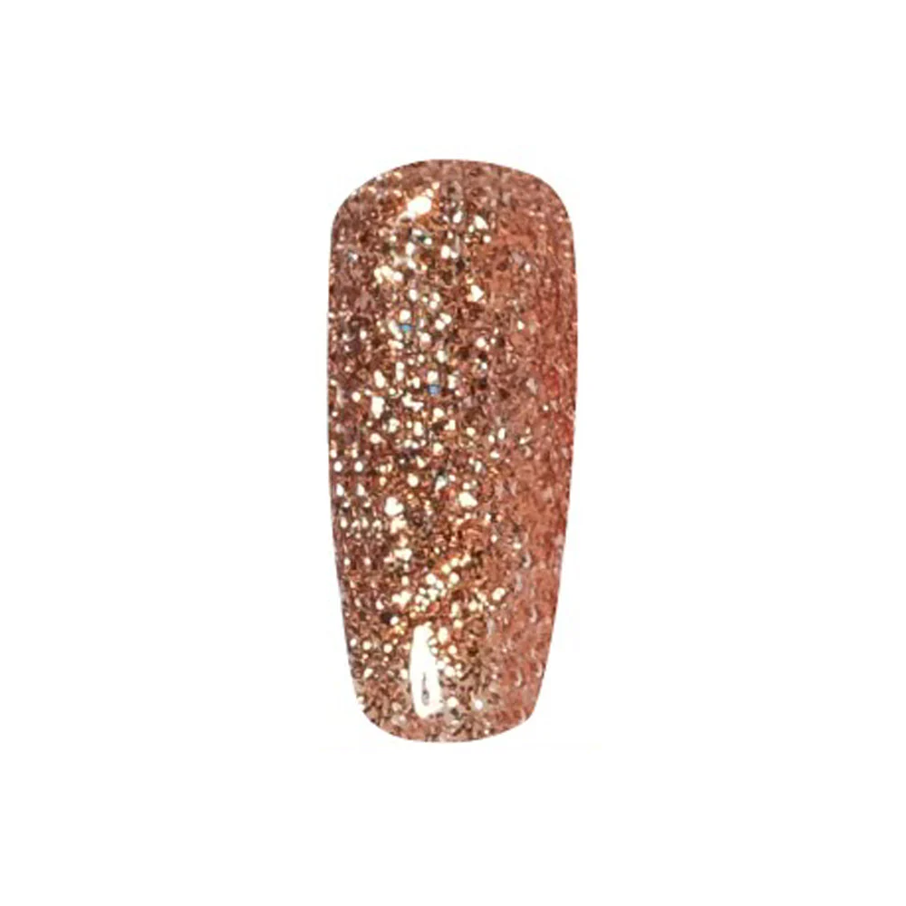 DND Gel Nail Polish Duo - 928 Bronzed Era - Image 3