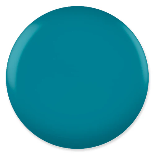 DND Trio - 508 Tropical Teal - Image 2